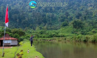 sentul dalem