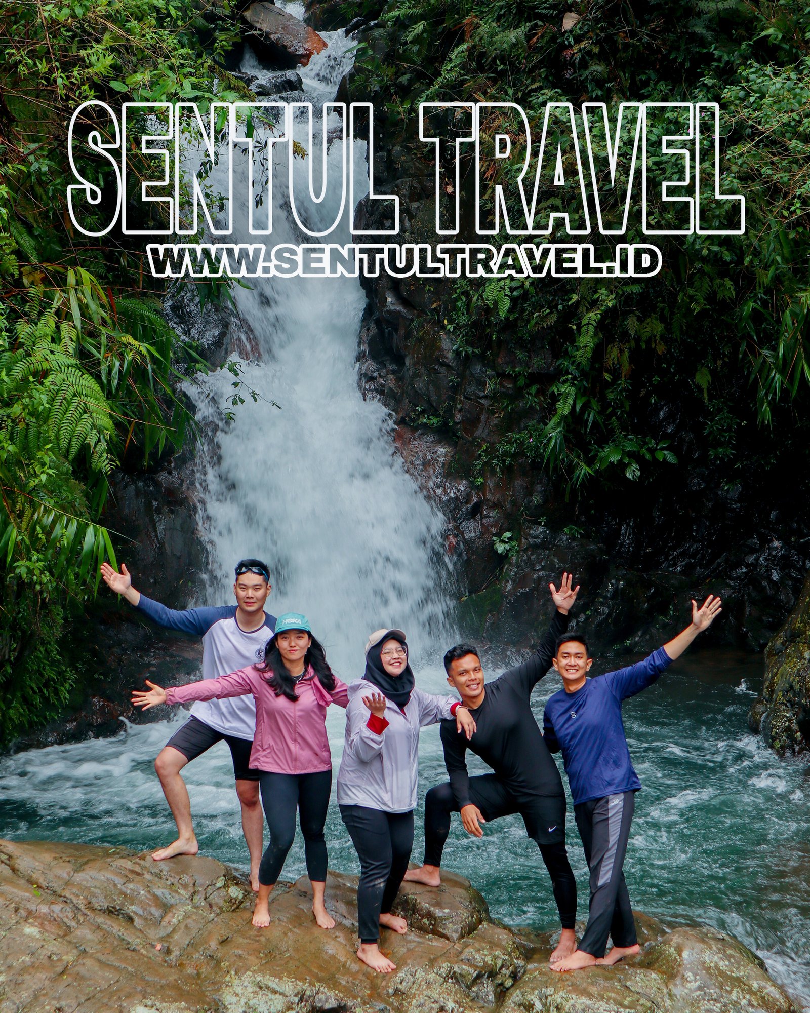 puncak kuta