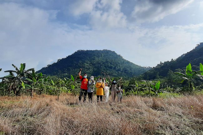 solusi liburan dimasa pandemi