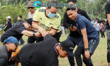 team building di sentul