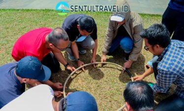 outbound sentul