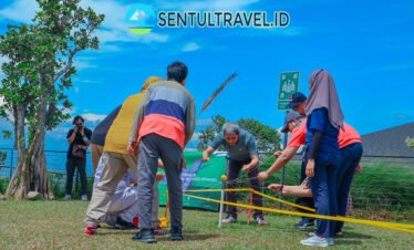 outbound sentul
