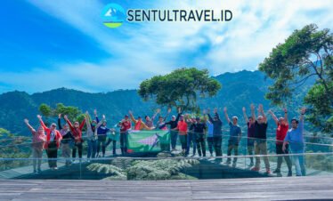 team building di sentul