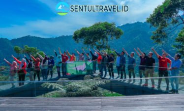 team building di sentul