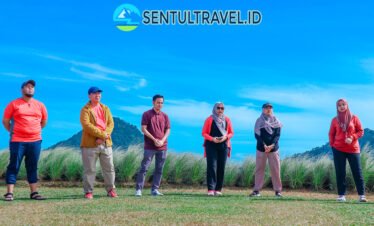 team building di sentul