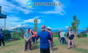 team building di sentul