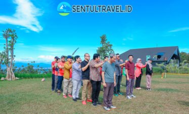 team building di sentul