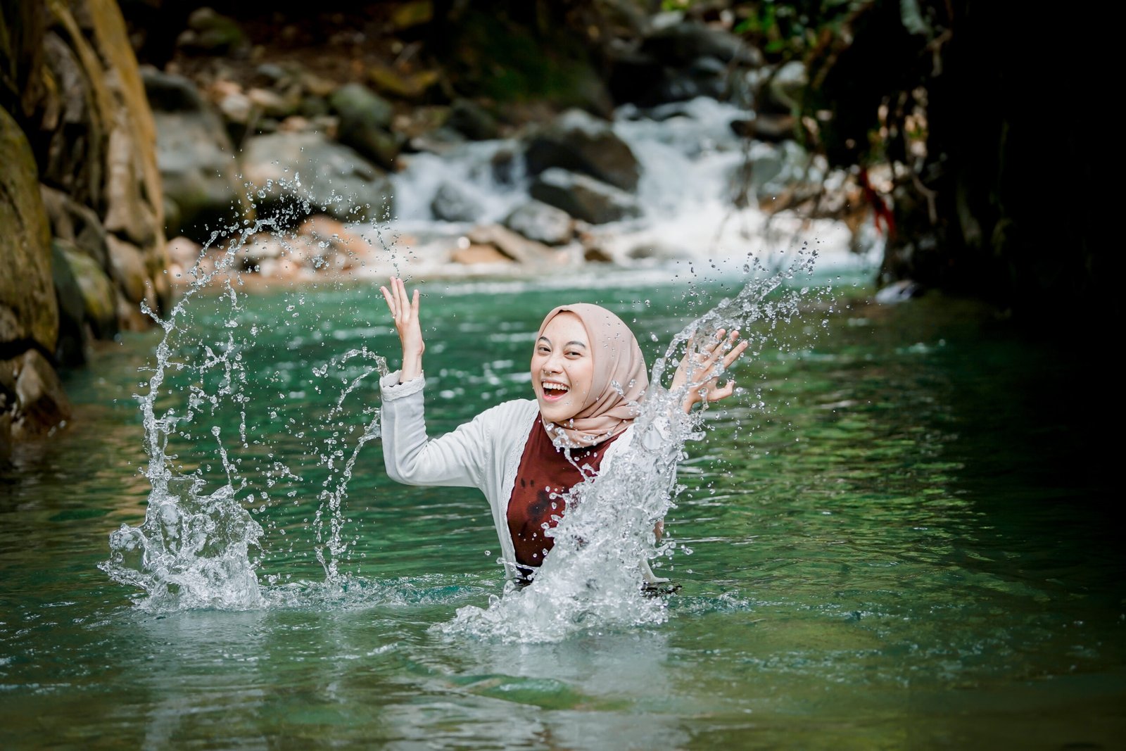 leuwi hejo sentul