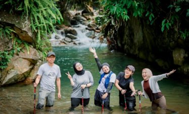 curug leuwi hejo