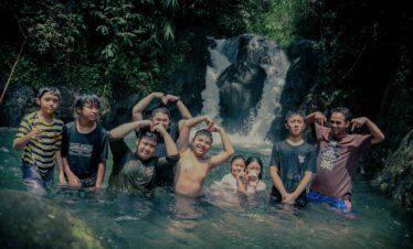 curug love