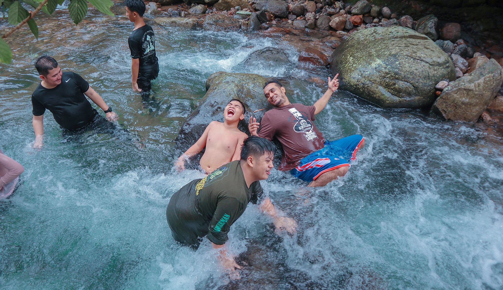 curug love