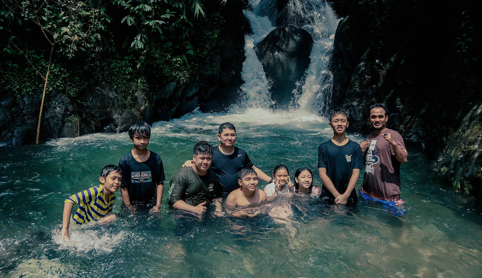 curug love