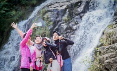 curug cibingbin