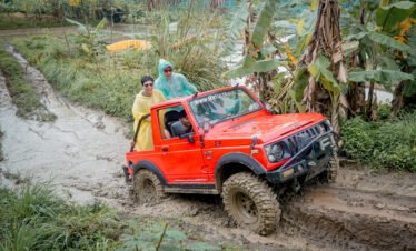 jeep sentul