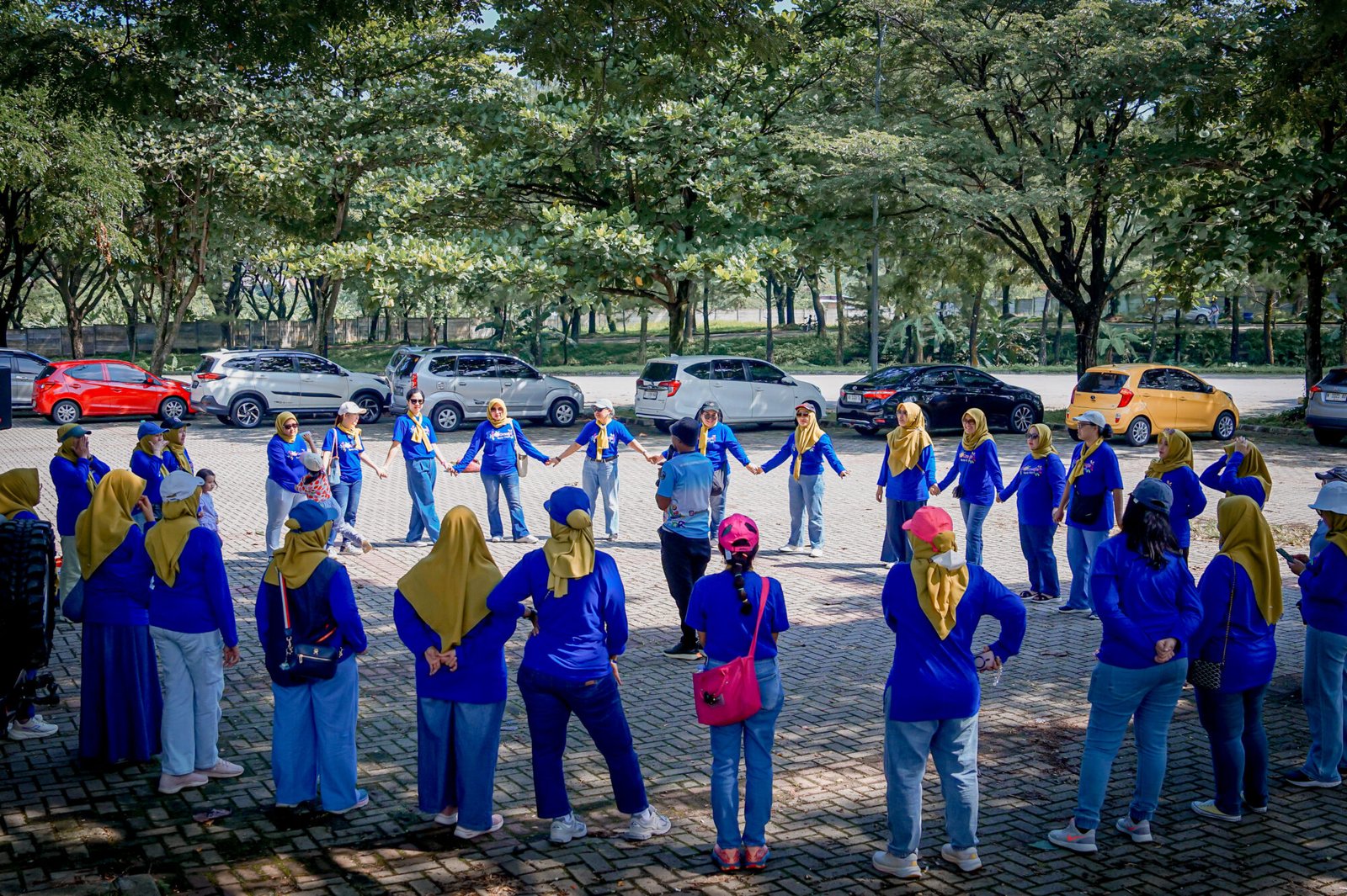 jungleland sentul terbaru