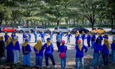 jungleland sentul terbaru