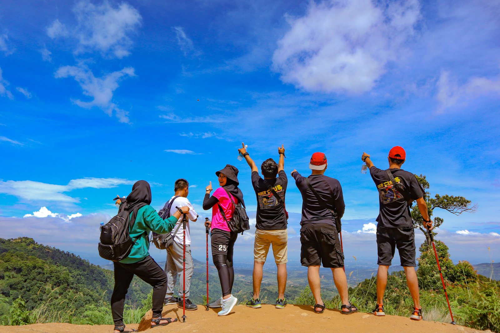 Curug hordeng
