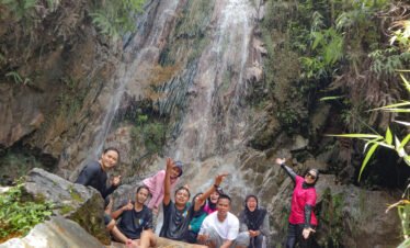 Curug hordeng