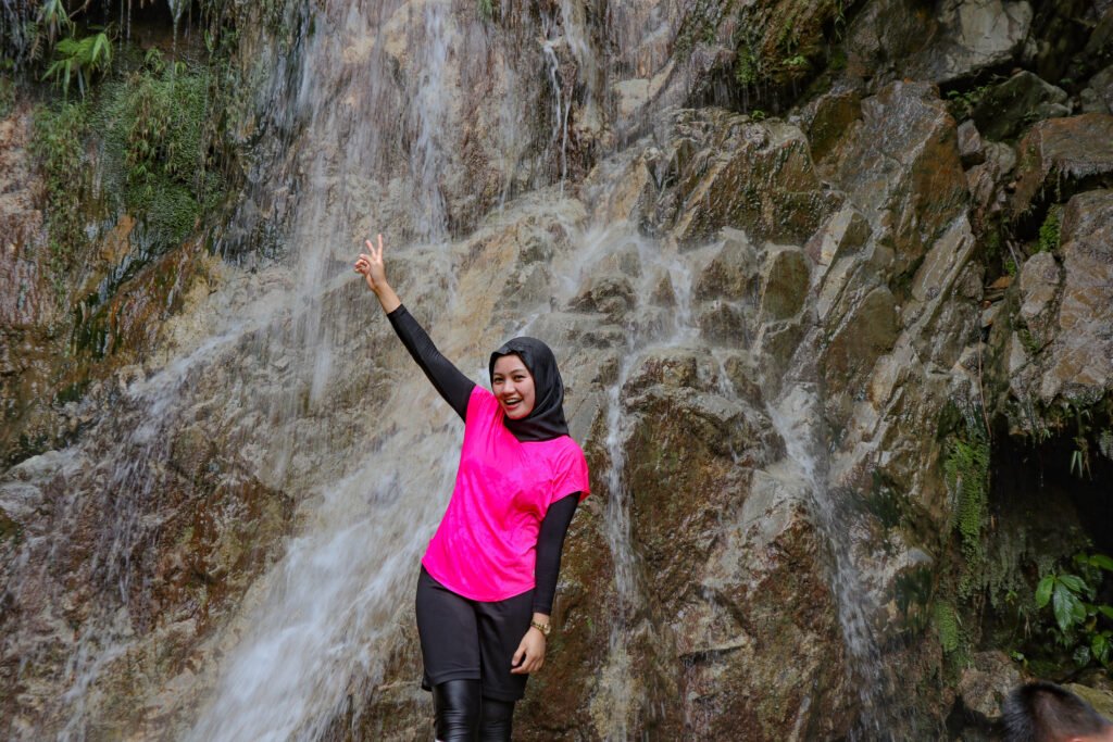 Curug hordeng