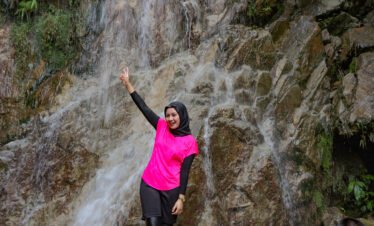 Curug hordeng