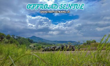 offroad sentul
