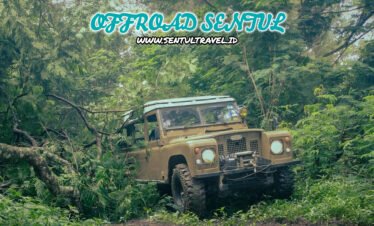 offroad sentul