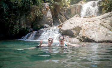 curug hordeng