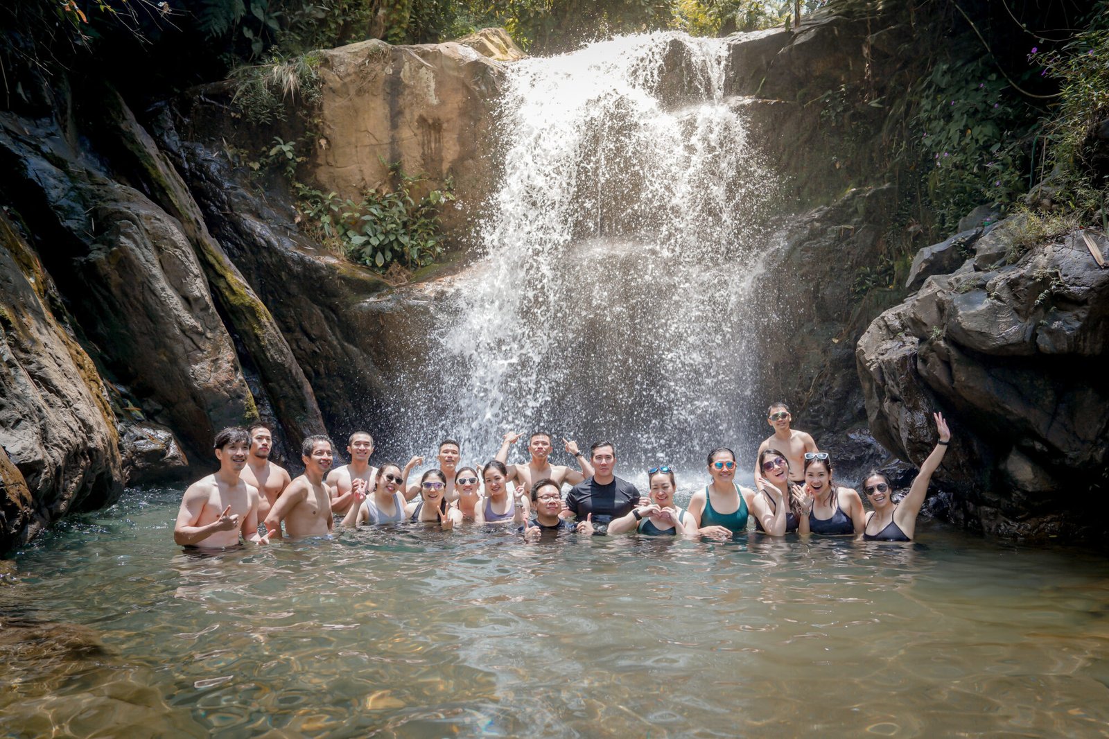 curug hordeng