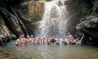 curug hordeng