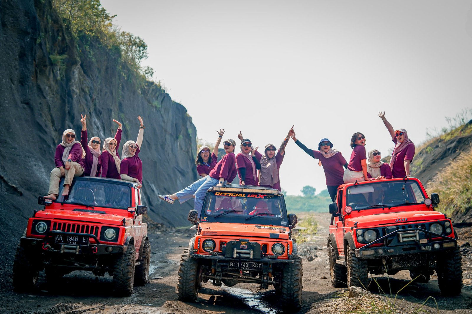 jeep sentul