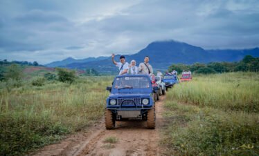 jalur offroad sentul