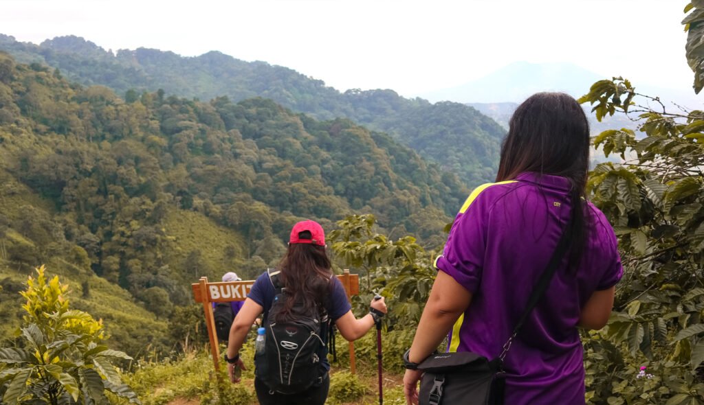 Bukit Paniisan Trekking Sentul Hiking Sentul 846 Mdpl