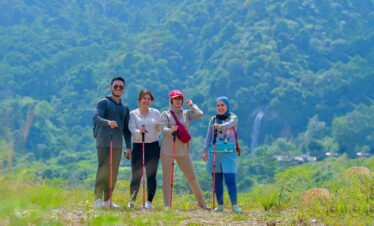 curug bidadari