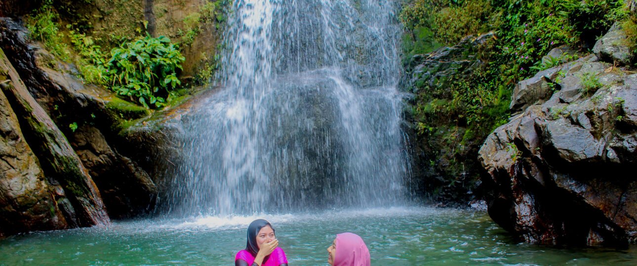 curug hordeng