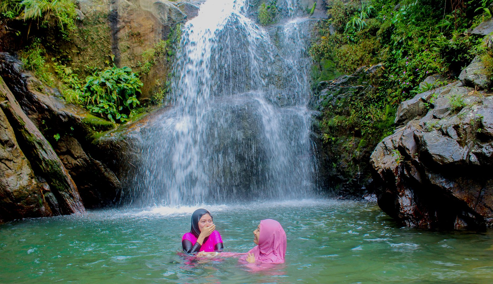 curug hordeng