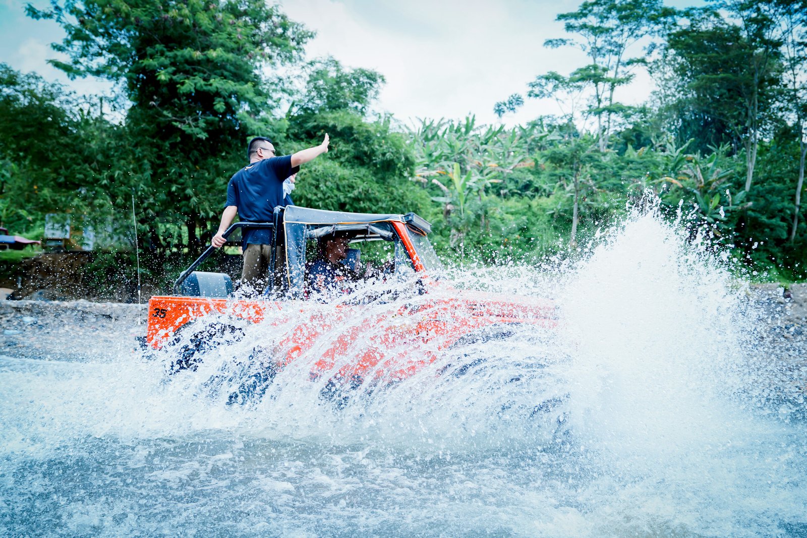 offroad hambalang